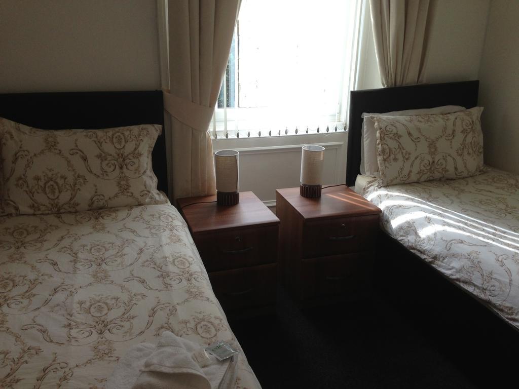 Onslow Guest House Glasgow Zimmer foto