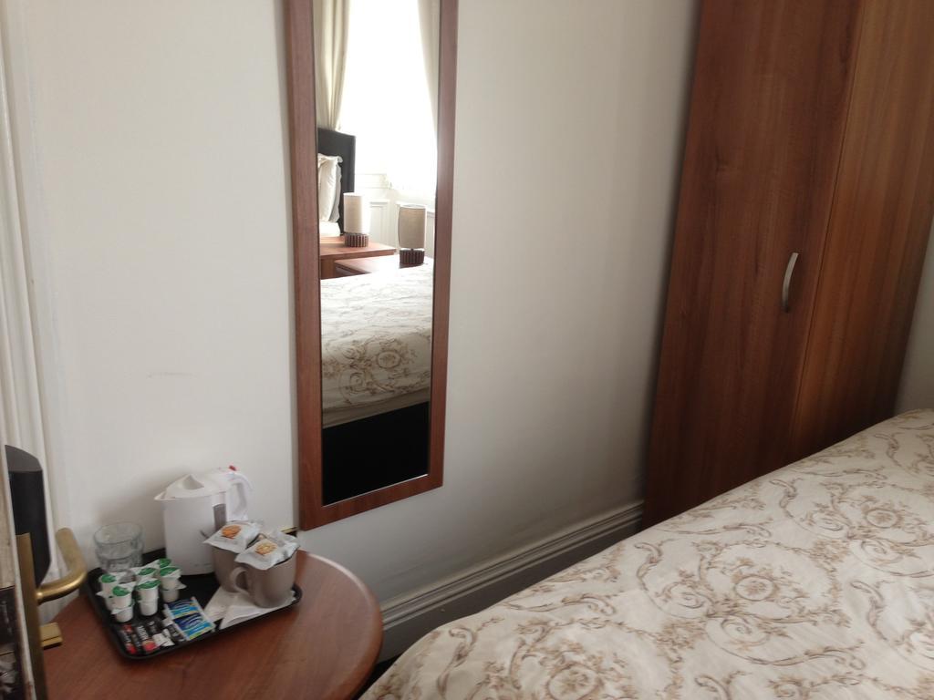 Onslow Guest House Glasgow Zimmer foto